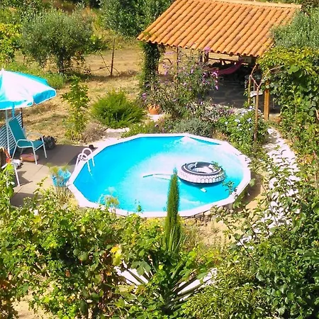 Casanaturezaportugal
